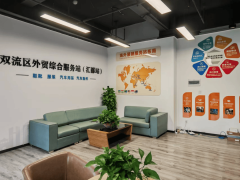 双流外贸办事坐:2024 夯基固本展做为2 双流外贸办事坐:2024 夯基固本展做为2